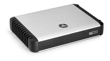 JL Audio HD750/1 Monoblock amplifier