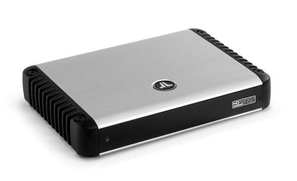 JL Audio HD1200/1 Monoblock amplifier