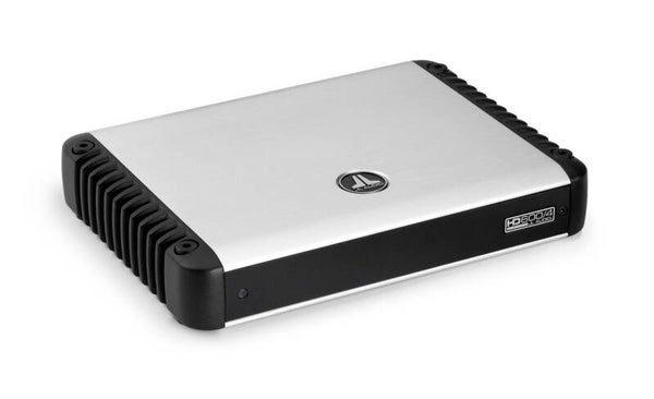JL Audio HD600/4 4 channel amplifier