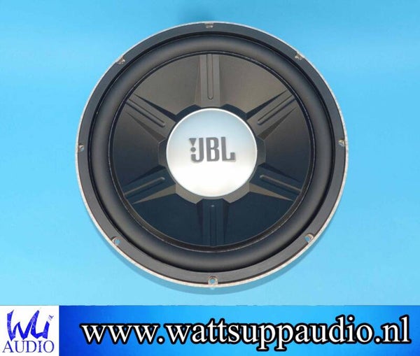 JBL GTO1514 15 inch Subwoofer