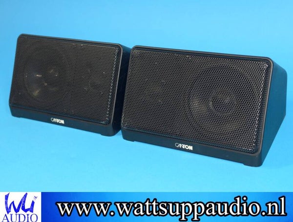 Canton HC 100 Speakers