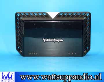 Rockford Fosgate POWER T600-2 2 channel / mono amplifier