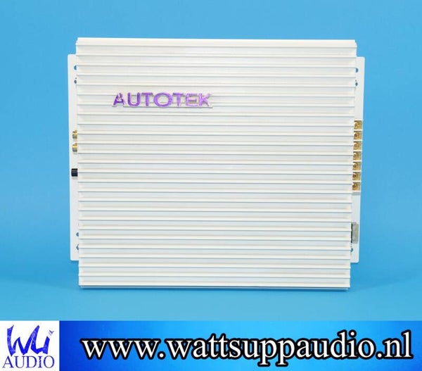 AUTOTEK The Street Machine 601X Monoblock amplifier