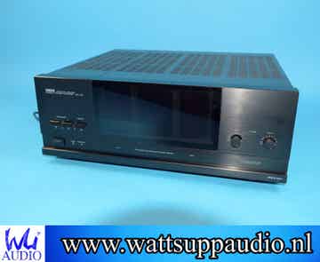 Yamaha MX50 2 channel amplifier