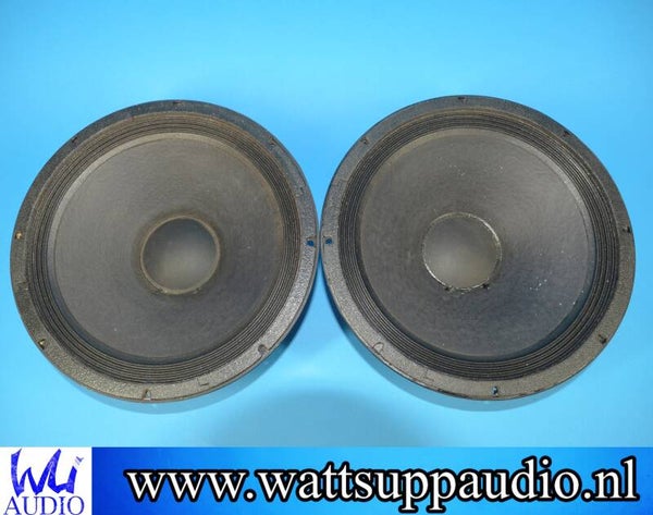 Celestion EXEL CEA4287 12 inch speakers