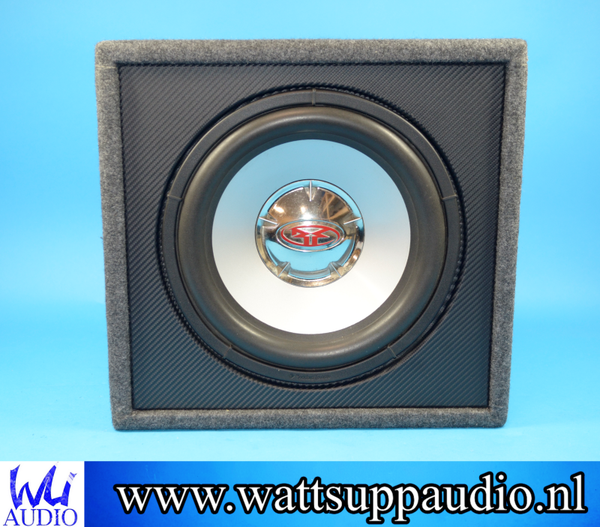 Rockford Fosgate Punch HE 12 inch subwoofer / RFP4412