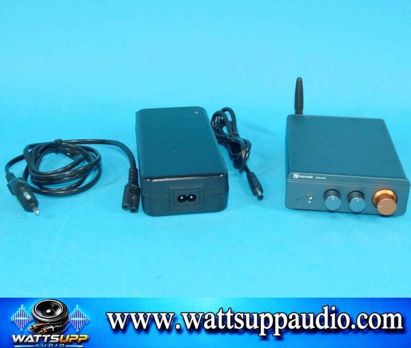 Fosi Audio BT20A PRO Stereo Amplifier