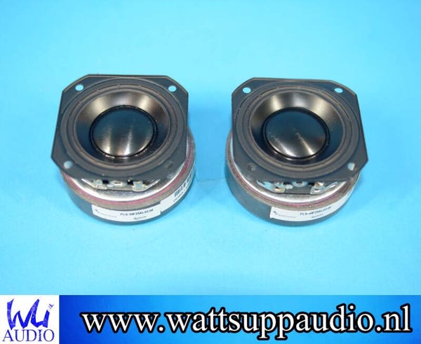 Peerless PLS-50F25AL03-04 Full-range Woofer