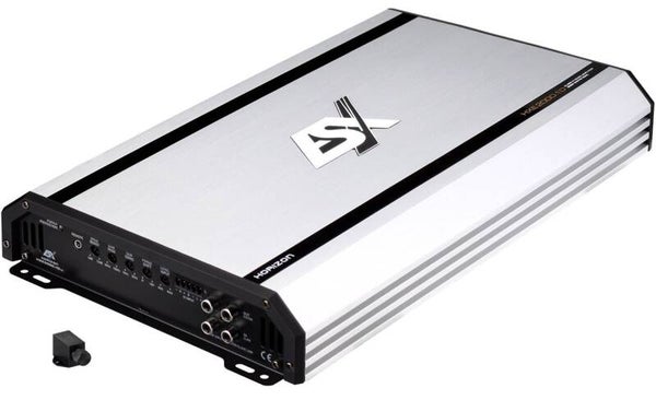 ESX Horizon HXE2000.1Dv2 1000W RMS monoblock amplifier