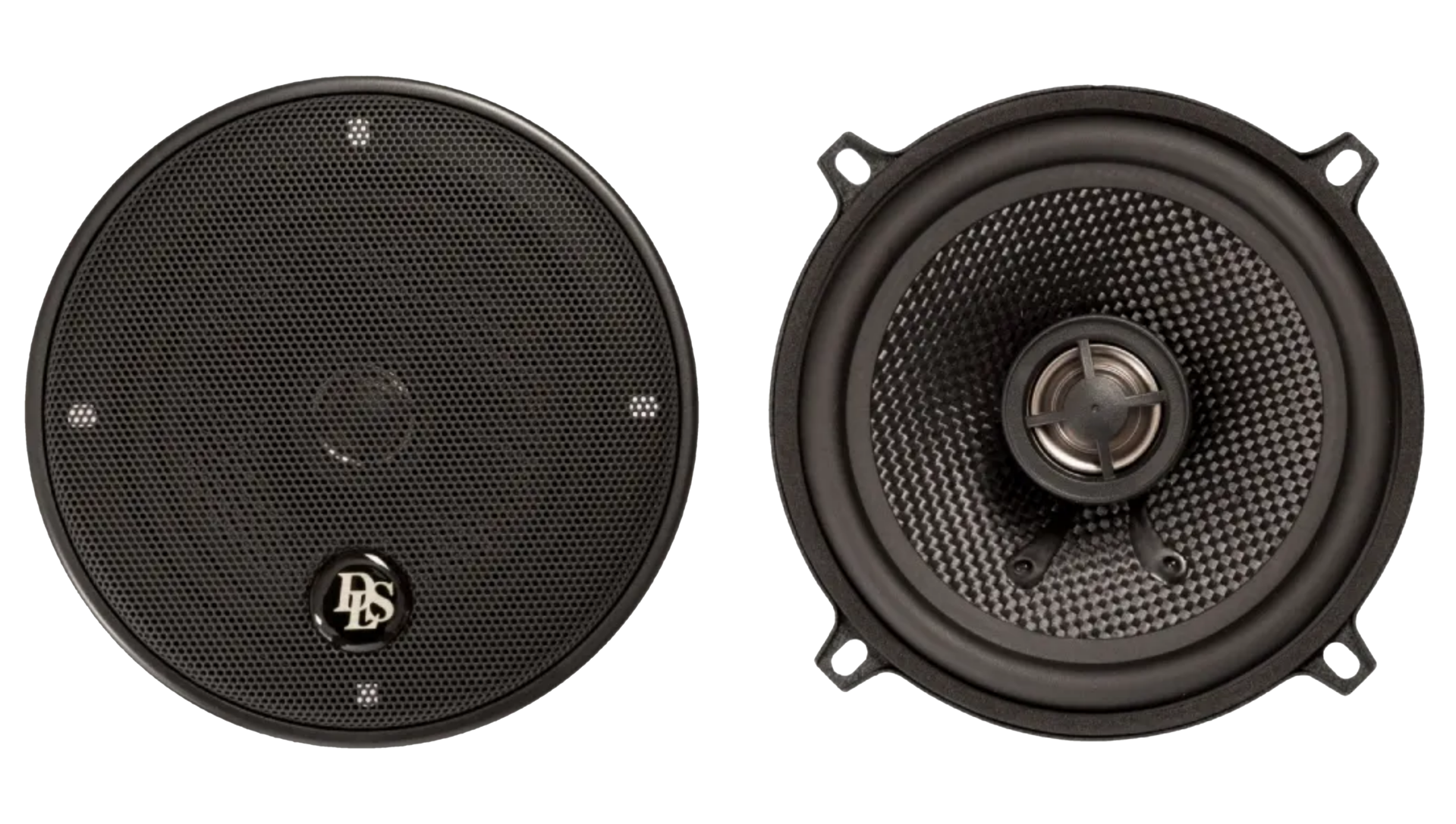 DLS 610M225 Coaxial speaker 130 mm / 5.25''