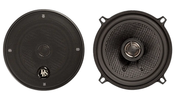 DLS 610M225 Coaxial speaker 130 mm / 5.25''