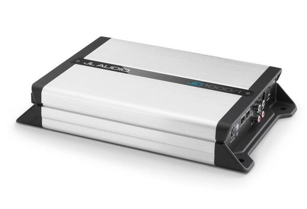 JL Audio JD1000/1 Monoblock amplifier