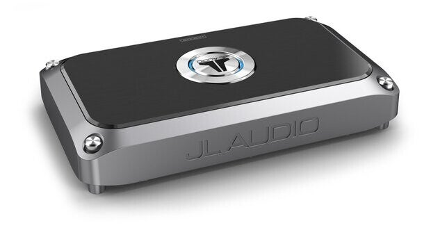 JL Audio VX800/8I 8 channel DSP amplifier