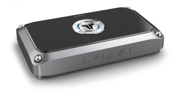 JL Audio VX800/8I 8 channel DSP amplifier