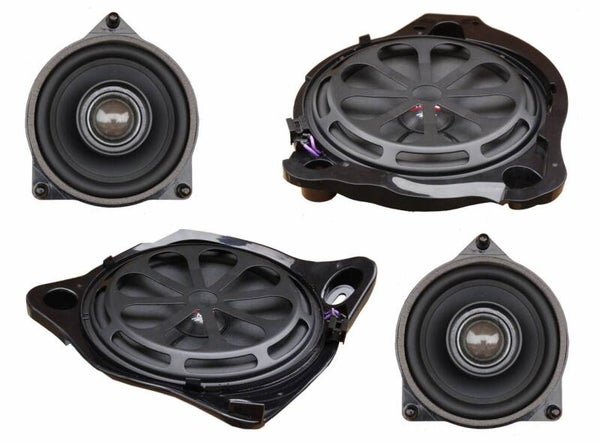 Audio System COFIT MB-C-CLASS-W205-EVO compo set 2-way20 cm 150 watts RMS