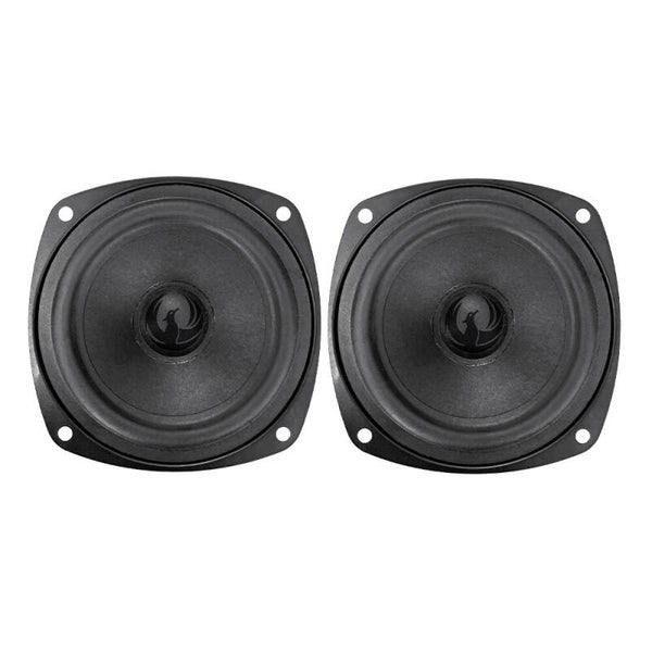 Phoenix Gold ZX35C 3.5″ 89mm Midrange Speaker