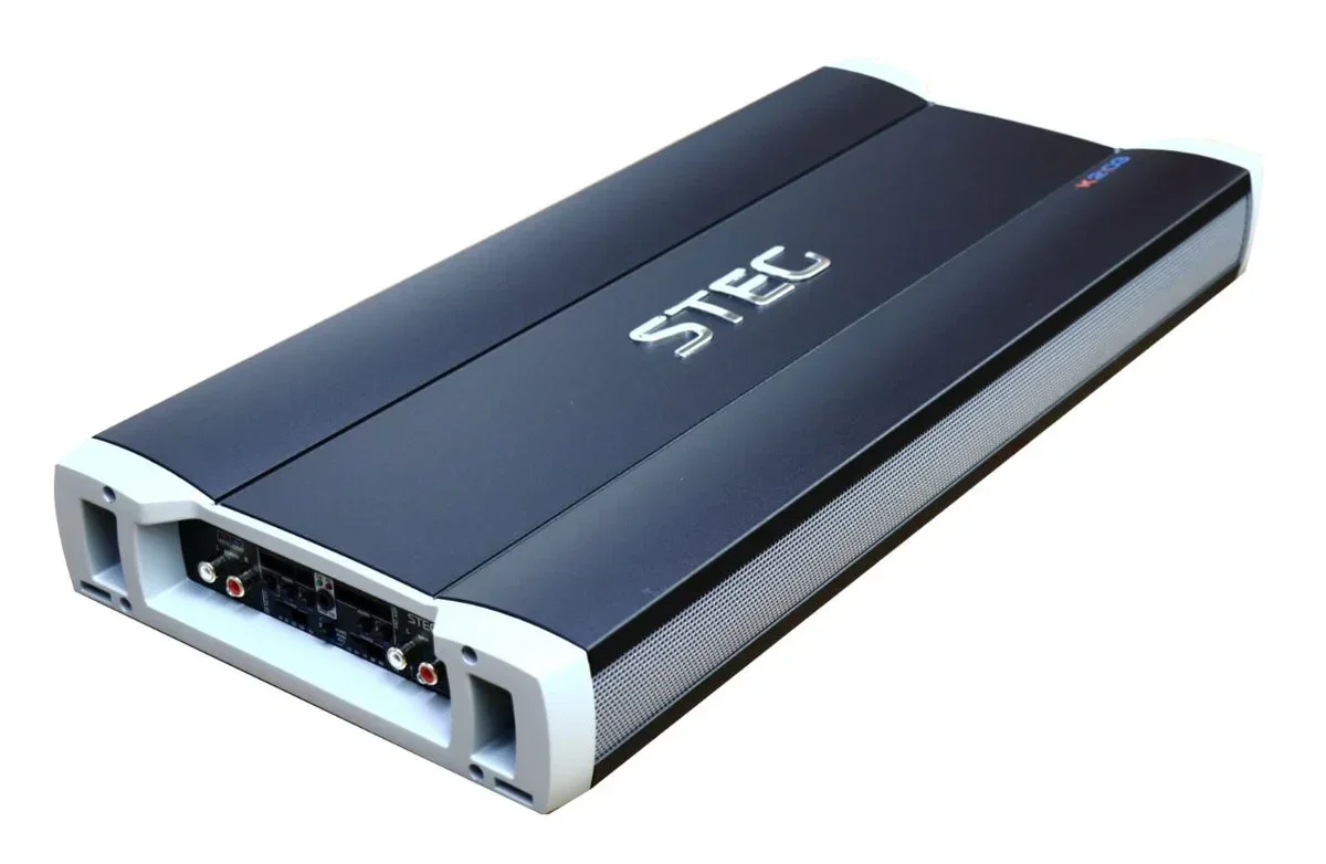STEG K2.04D 2 channel / mono amplifier