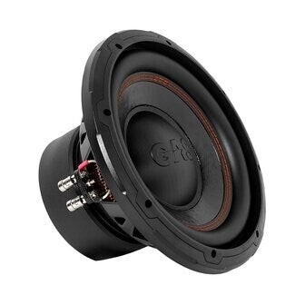 GAS Audio POWER MAD S3-10D2 10 inch subwoofer