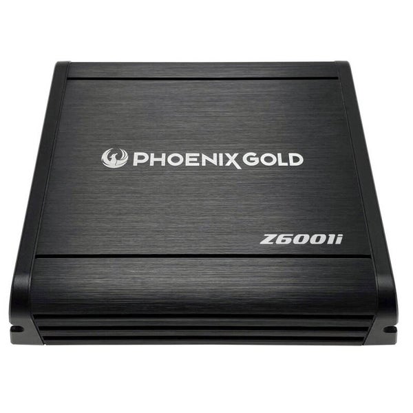 Phoenix Gold Z6001i Monoblock amplifier