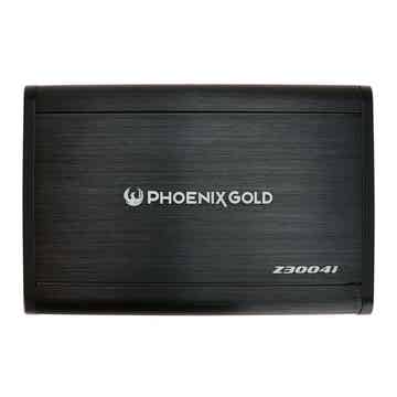 Phoenix Gold Z3004i 4 channel amplifier