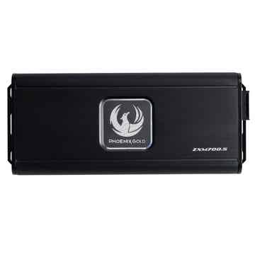 Phoenix Gold ZXM700.5 5 Channel Mini Amplifier