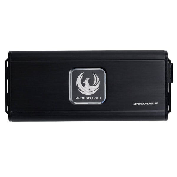 Phoenix Gold ZXM700.5 5 Channel Mini Amplifier