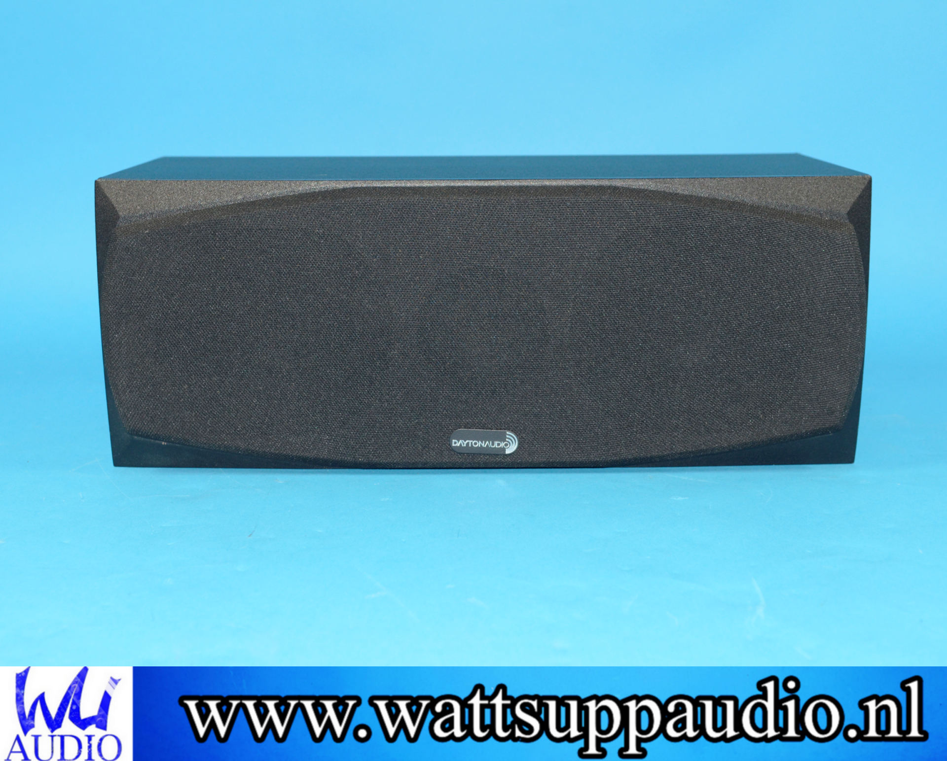 Dayton Audio MK442 Center speaker