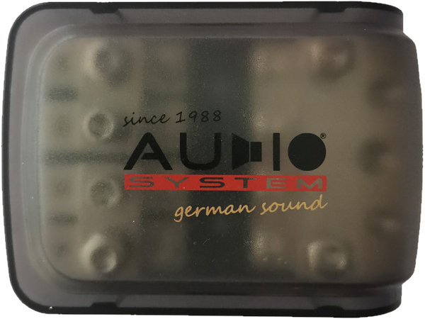 Audio System Z-FDB 3-4 ANL Fuse block
