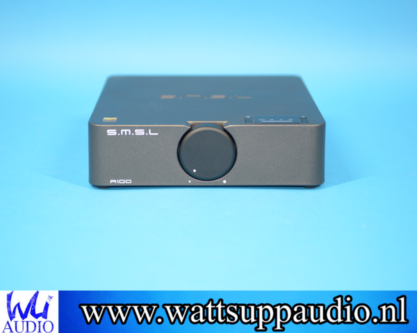 SMSL A100 Stereo amplifier