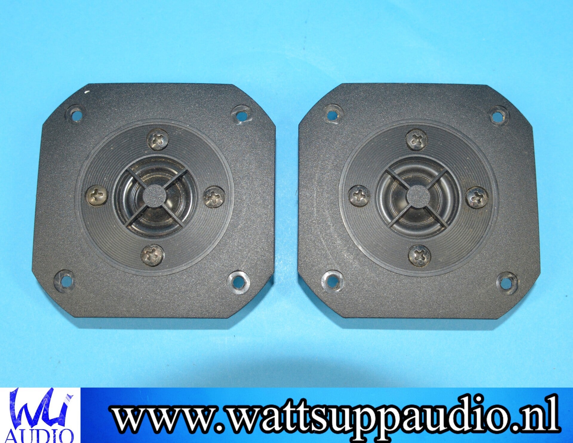 Hi-fi lpkh 94/19/145 Tweeter ( pair )