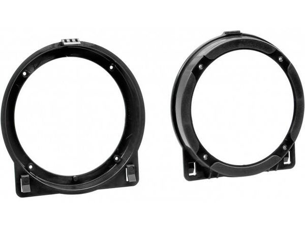 Speaker-Ringen Ø 130 mm Honda Civic 2001-2006 Accord VII 2003-2012
