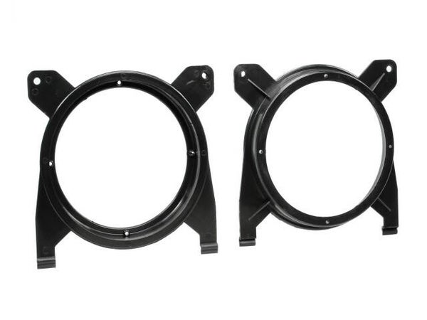 Speaker Ringen Ø 165 mm Volvo S70/ V70 1996-2000 > Front + Rear