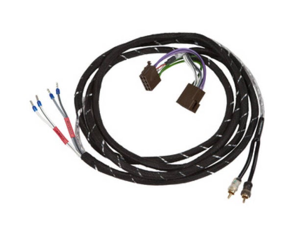Audio System  HLAC2 5m high-low cable