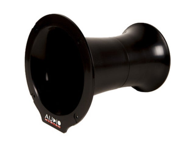 Audio System Aero Port