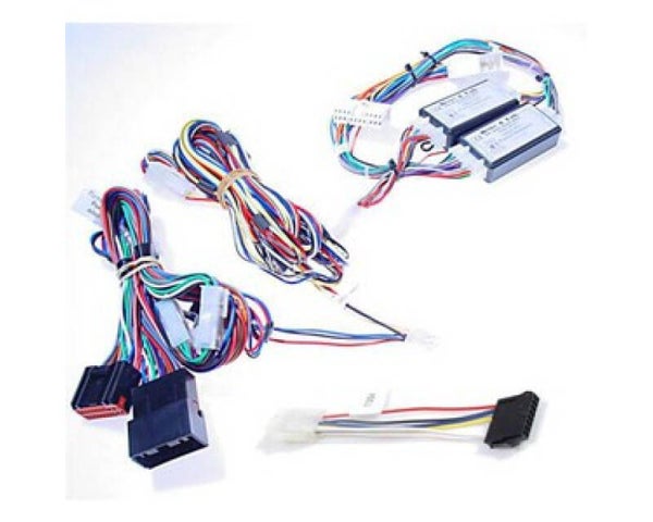 Radio Mute Drive&Talk Jaguar /  Kram Telecom