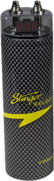 Stinger Select SSCAP2M 2 Farad Powercap