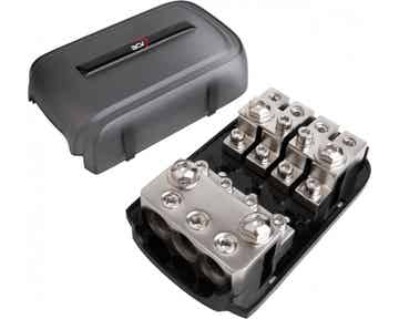 ACV ANL Fuse Distribution Silver 3 x 35 - 50 mm² input
