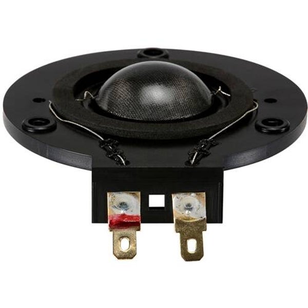 Dayton Audio DC28F-8RD 1-1/8" Silk Replacement Diaphragm ( pair )