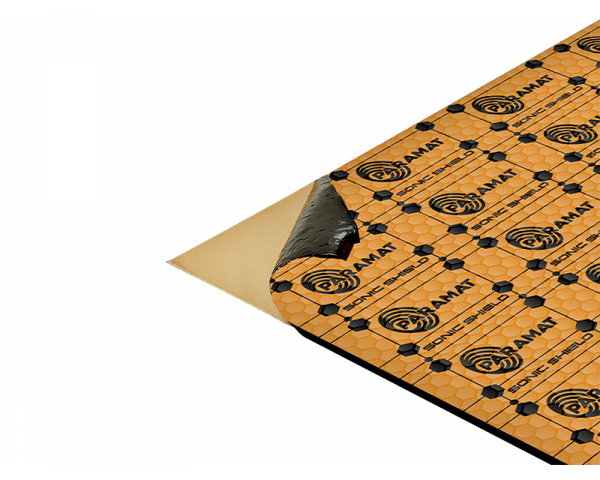 Paramat 300-1004 Sonic Shield Multilayer 6mm / 1.75m2