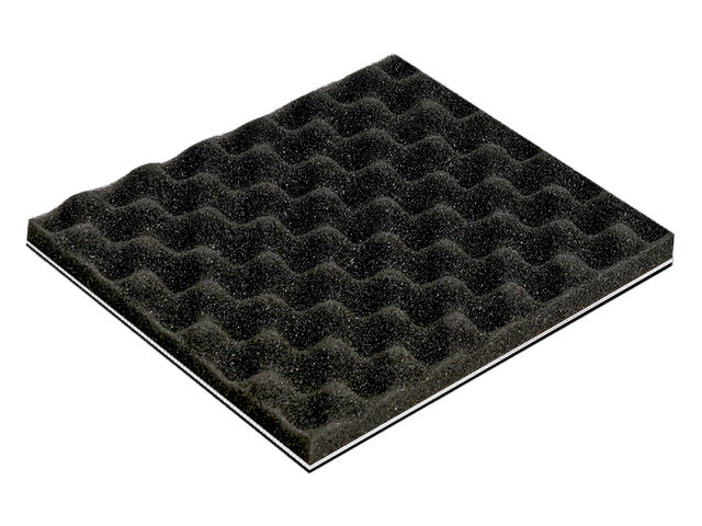 Paramat 300-1104 Hush Wave Speaker Pad ( 4x )