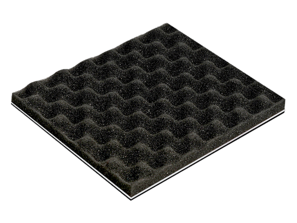 Paramat 300-1104 Hush Wave Speaker Pad ( 4x )