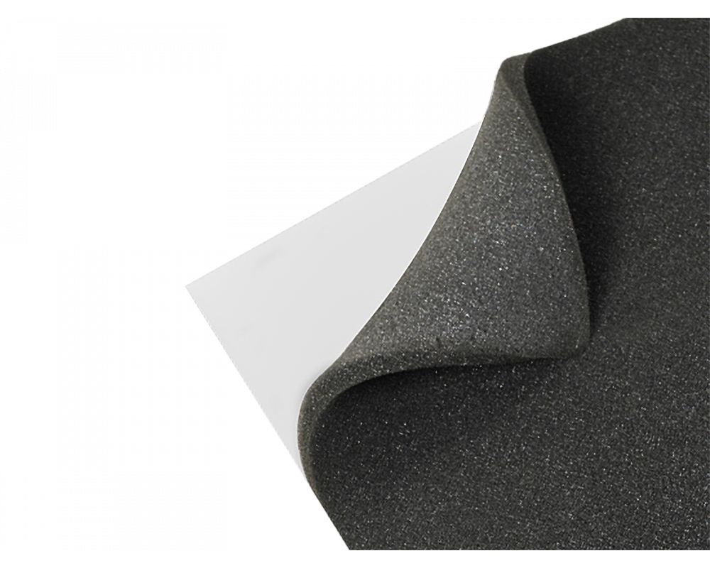 Paramat 300-2004 Sound Control Foam