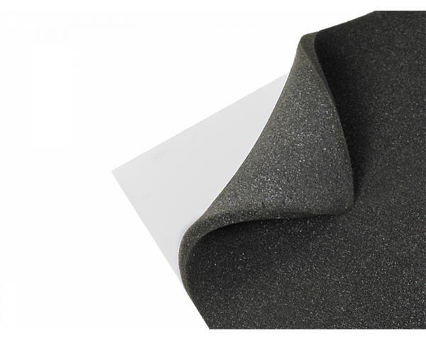 Paramat 300-2004 Sound Control Foam