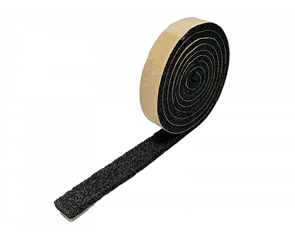 Paramat 300-2008 loudspeaker sealing tape, foam, 1400 x 10 x 3 mm