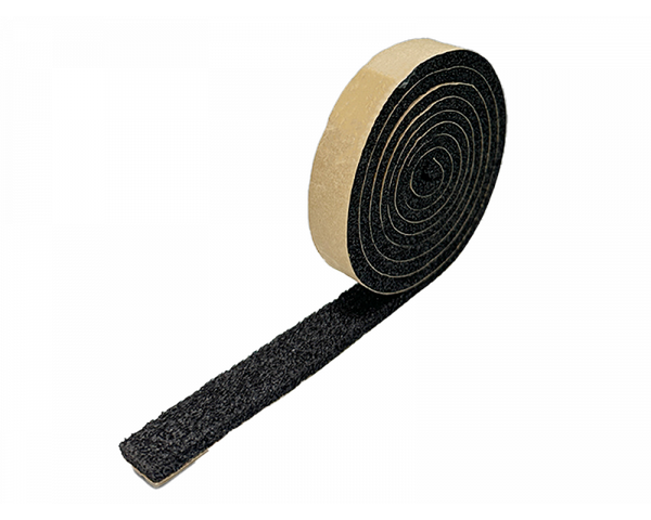 Paramat 300-2008 loudspeaker sealing tape, foam, 1400 x 10 x 3 mm