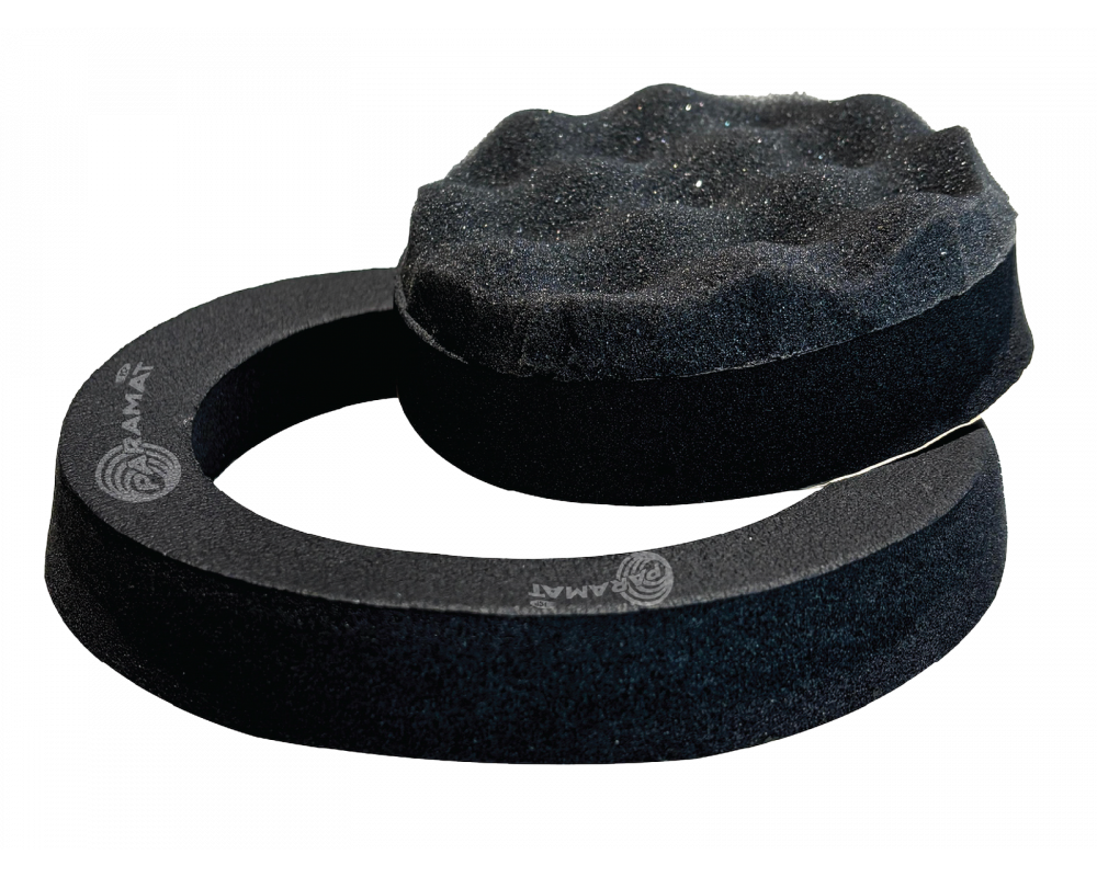 Paramat 300-2009 Foam Ring Ø 18 cm/Ø 14 cm, 3 cm, 4x