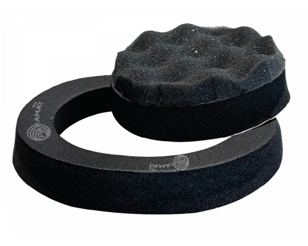 Paramat 300-2009 Foam Ring Ø 18 cm/Ø 14 cm, 3 cm, 4x