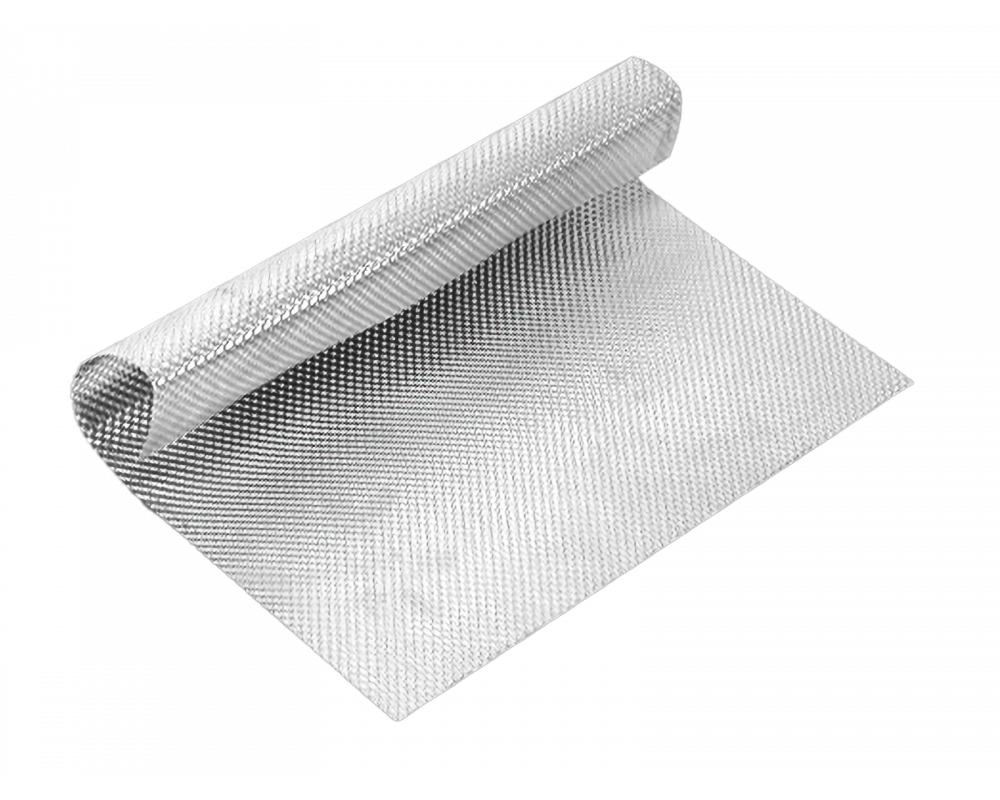 Paramat 300-8001 Heat Shield Alu Plate 500 x 500 x 0,4 mm, 4 x