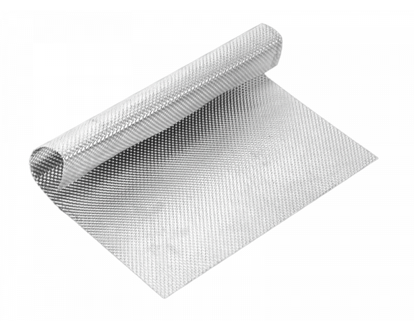 Paramat 300-8001 Heat Shield Alu Plate 500 x 500 x 0,4 mm, 4 x