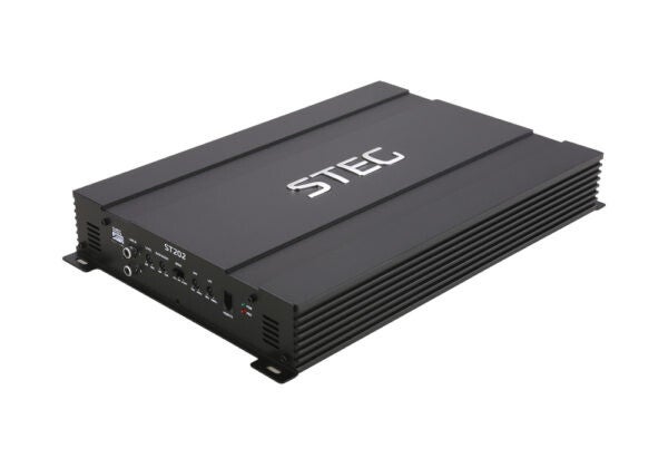 STEG ST202 2 channel / mono amplifier